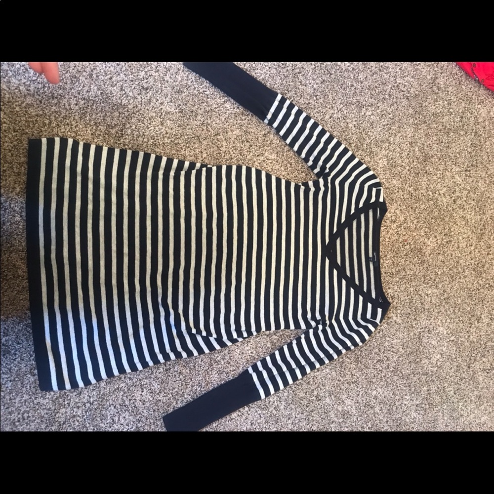 Gap Maternity Dress